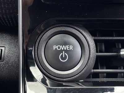 2023 Subaru Solterra Touring