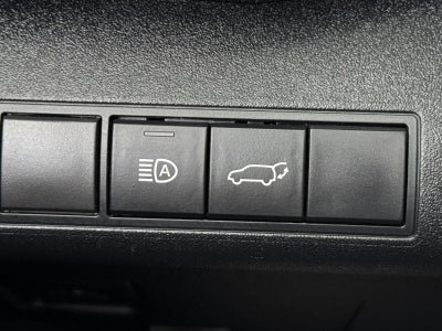 2023 Subaru Solterra Touring