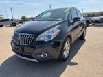 2015 Buick Encore Leather