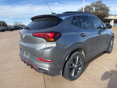 2020 Buick Encore GX Preferred