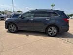 2015 Hyundai Santa Fe Limited