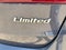 2015 Hyundai Santa Fe Limited