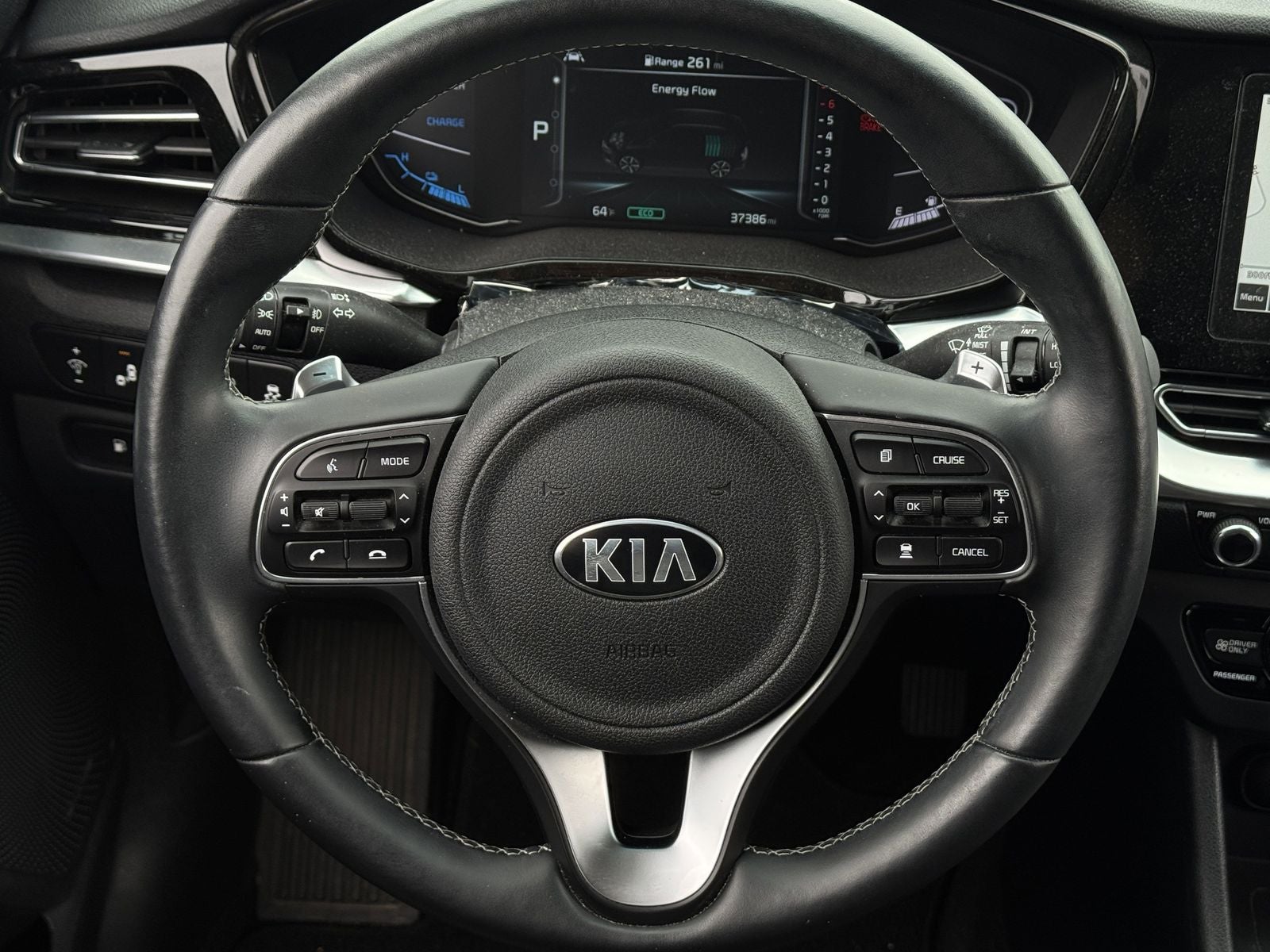 2021 Kia Niro EX Premium