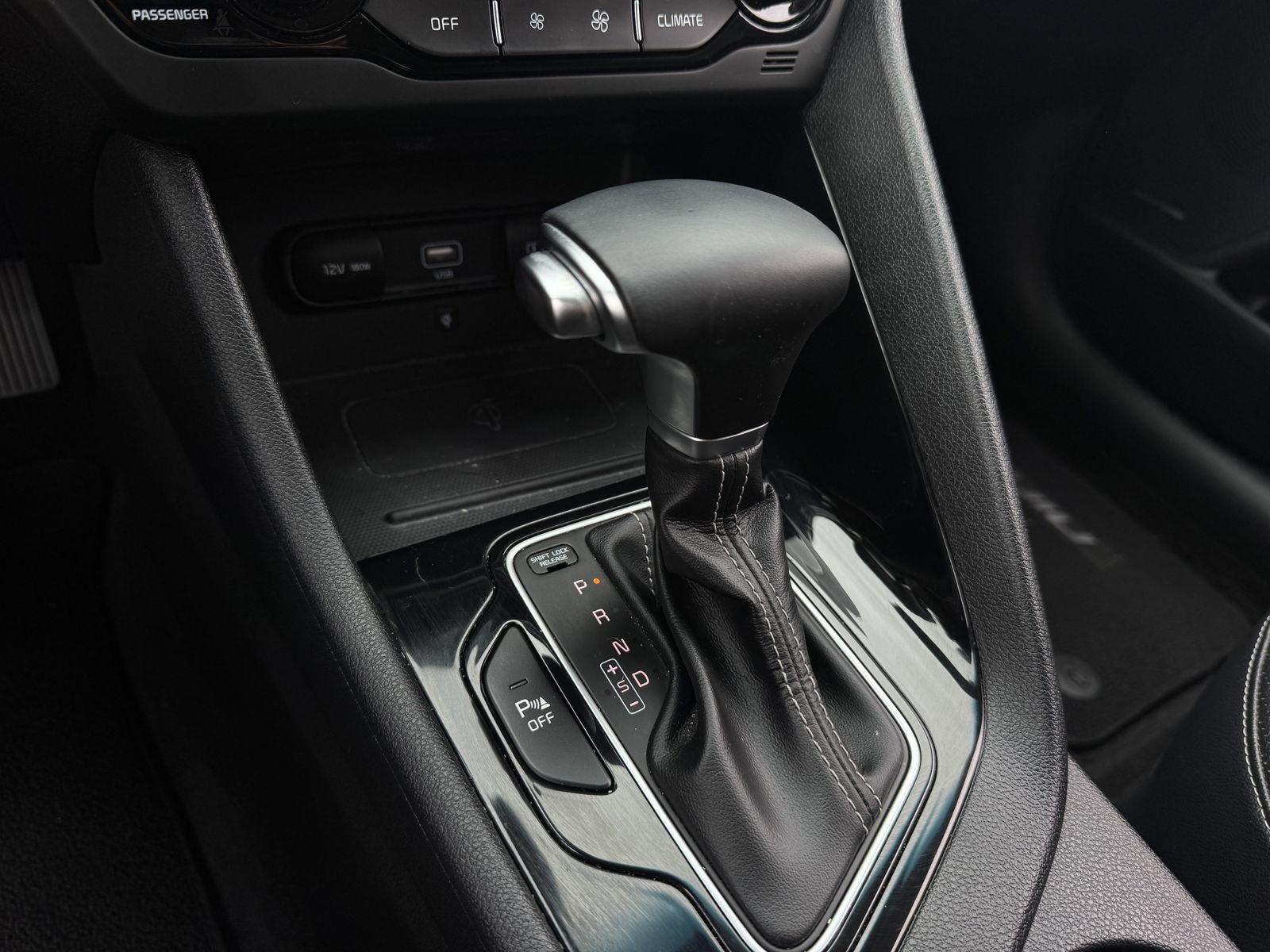 2021 Kia Niro EX Premium