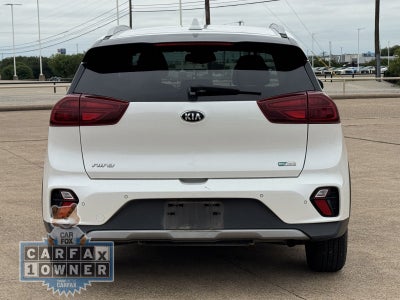 2021 Kia Niro EX Premium