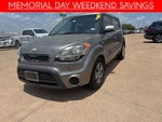 2013 Kia Soul Base