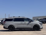 2025 Kia Carnival SX