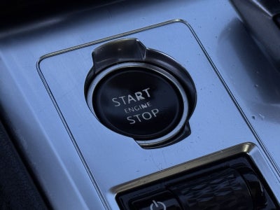 2023 Jaguar F-PACE P250 S