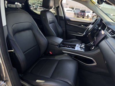 2023 Jaguar F-PACE P250 S