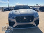 2023 Jaguar F-PACE SVR