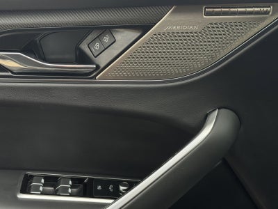 2023 Jaguar F-PACE SVR