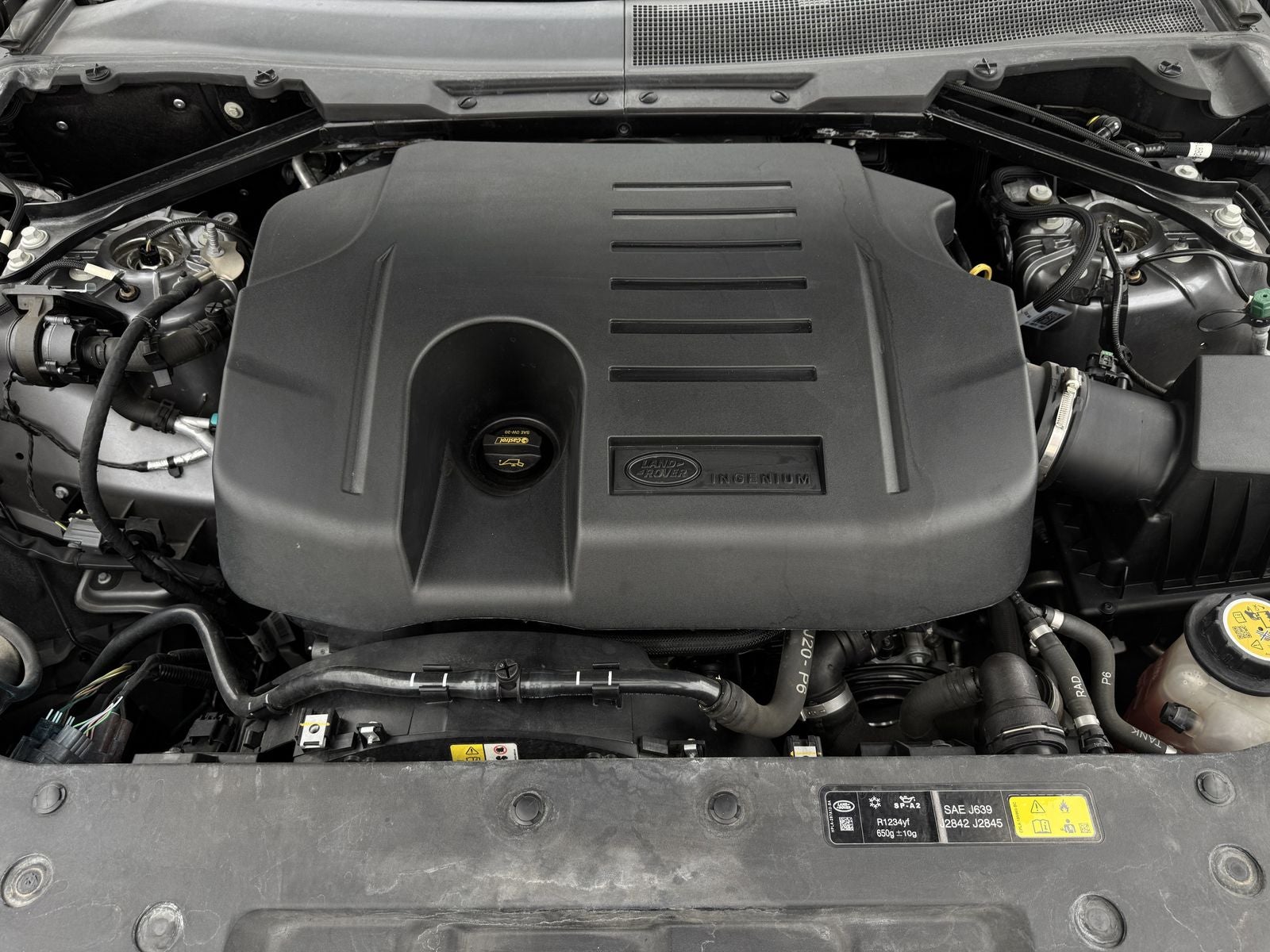 2022 Land Rover Defender 110 X