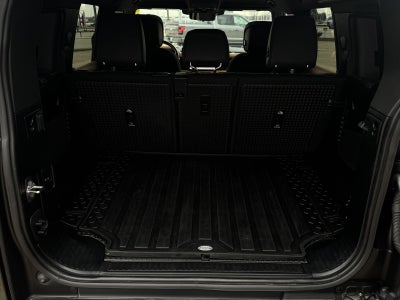 2022 Land Rover Defender 110 X