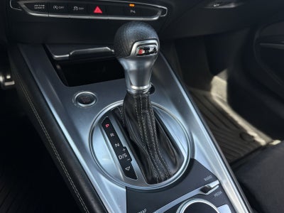 2019 Audi TT 2.0T Roadster quattro