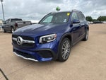 2021 Mercedes-Benz GLB GLB 250