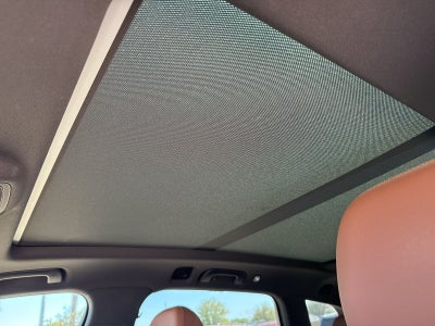 2021 Audi Q7 55 Premium Plus quattro