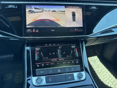 2021 Audi Q7 55 Premium Plus quattro