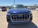 2021 Audi Q7 55 Premium Plus quattro