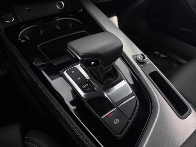 2023 Audi A5 Sportback 45 S line Premium Plus quattro