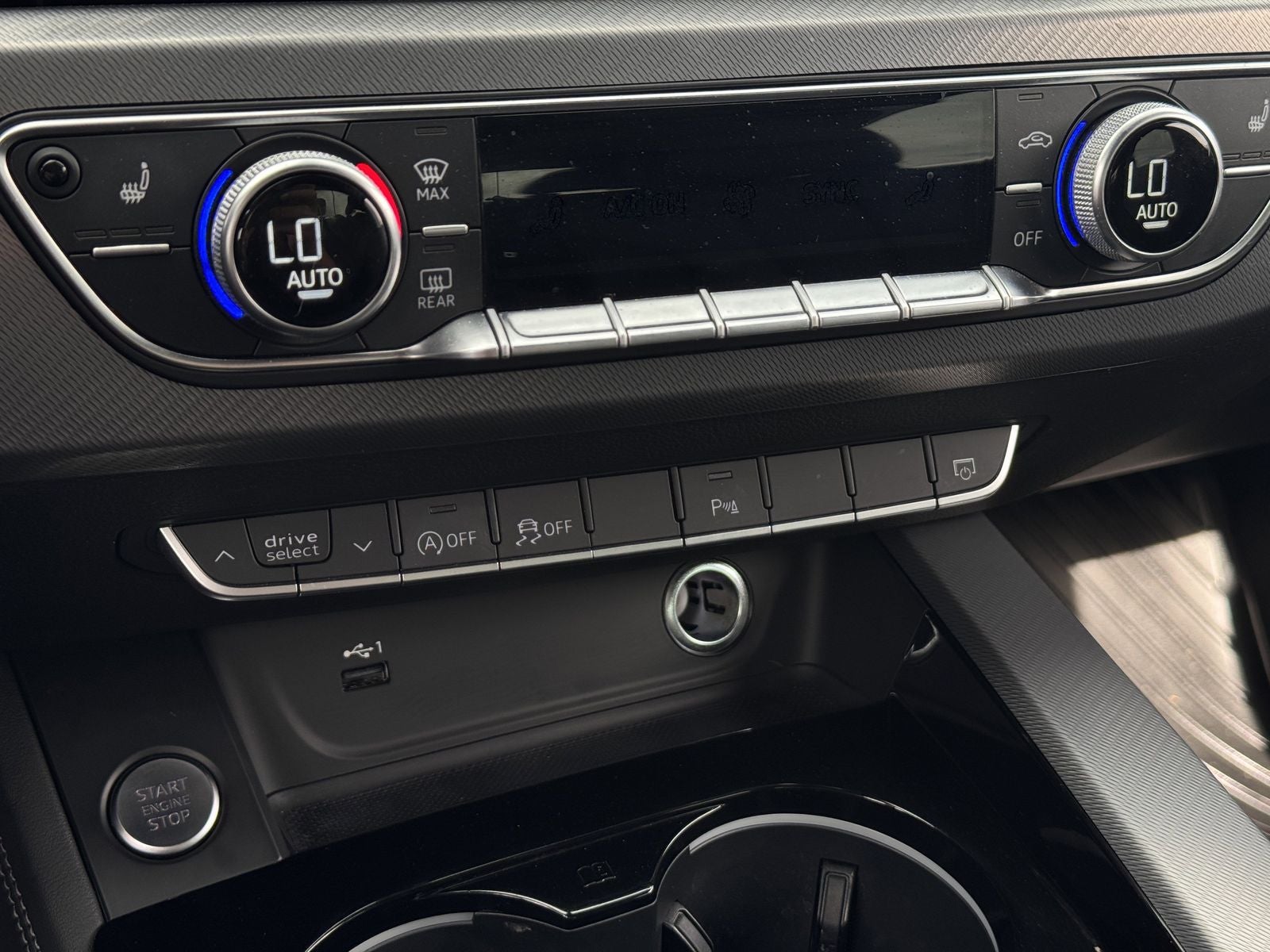 2023 Audi A5 Sportback 45 S line Premium Plus quattro