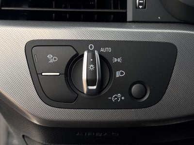 2023 Audi A5 Sportback 45 S line Premium Plus quattro