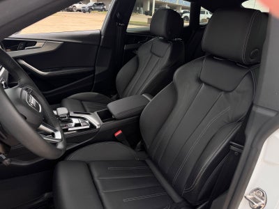 2023 Audi A5 Sportback 45 S line Premium Plus quattro