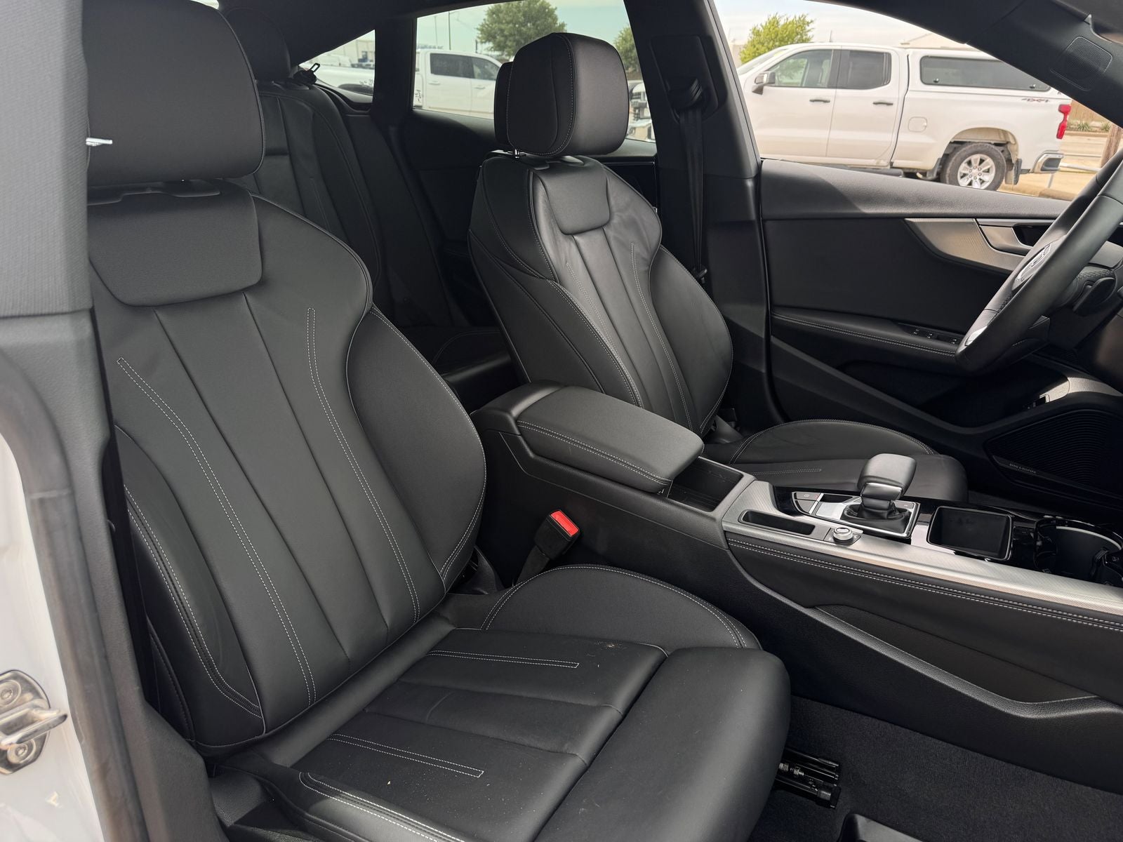 2023 Audi A5 Sportback 45 S line Premium Plus quattro