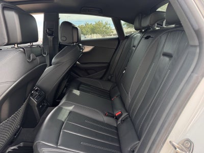 2023 Audi A5 Sportback 45 S line Premium Plus quattro