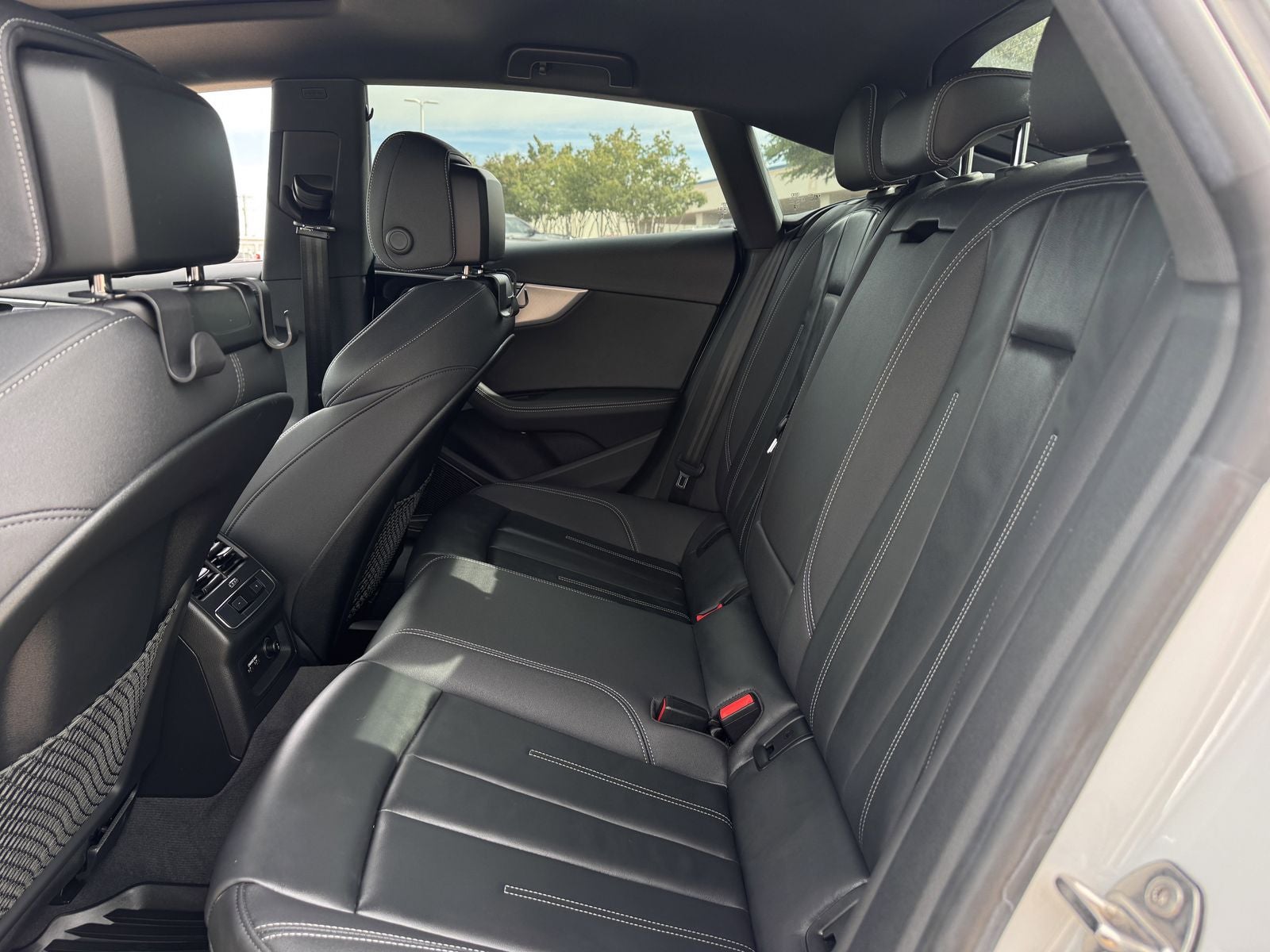 2023 Audi A5 Sportback 45 S line Premium Plus quattro