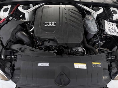 2023 Audi A5 Sportback 45 S line Premium Plus quattro