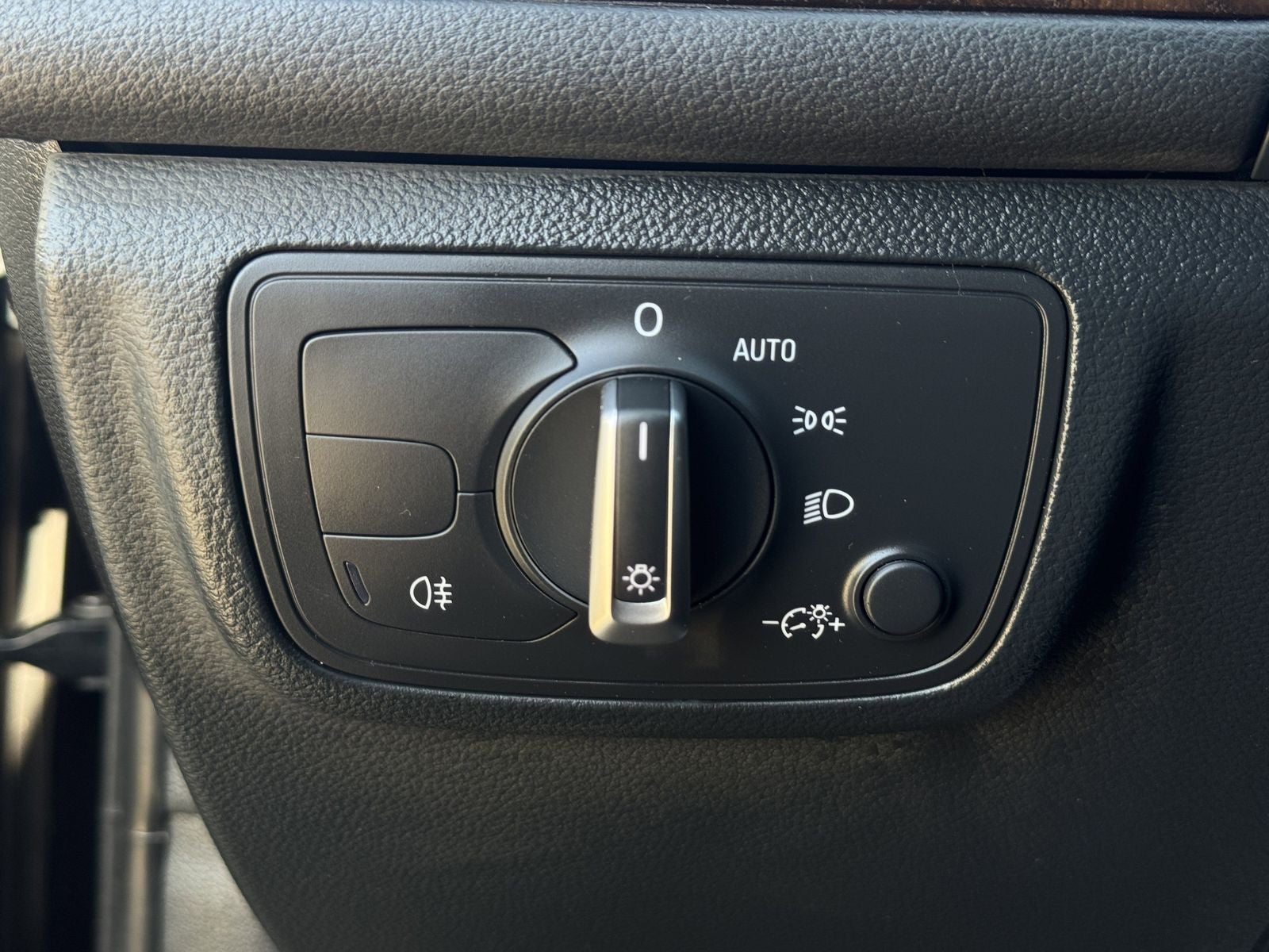 2013 Audi A6 2.0T Premium Plus quattro