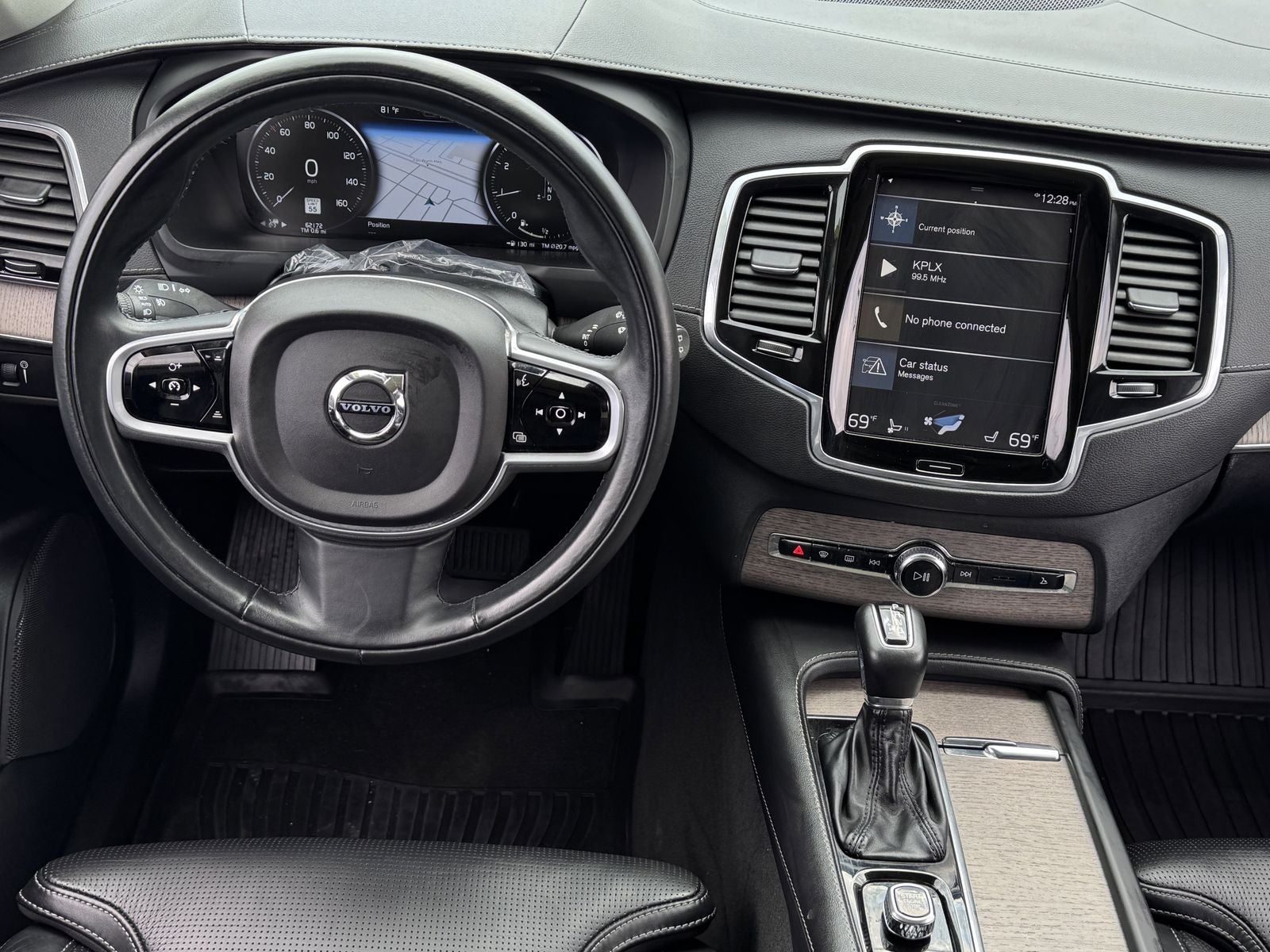 2021 Volvo XC90 T6 Inscription