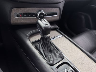 2021 Volvo XC90 T6 Inscription