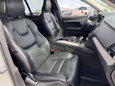 2021 Volvo XC90 T6 Inscription