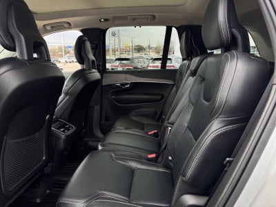 2021 Volvo XC90 T6 Inscription