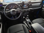 2023 Jeep Wrangler High Tide