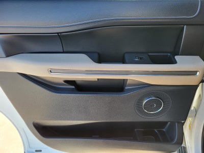 2022 Ford Expedition Max XLT