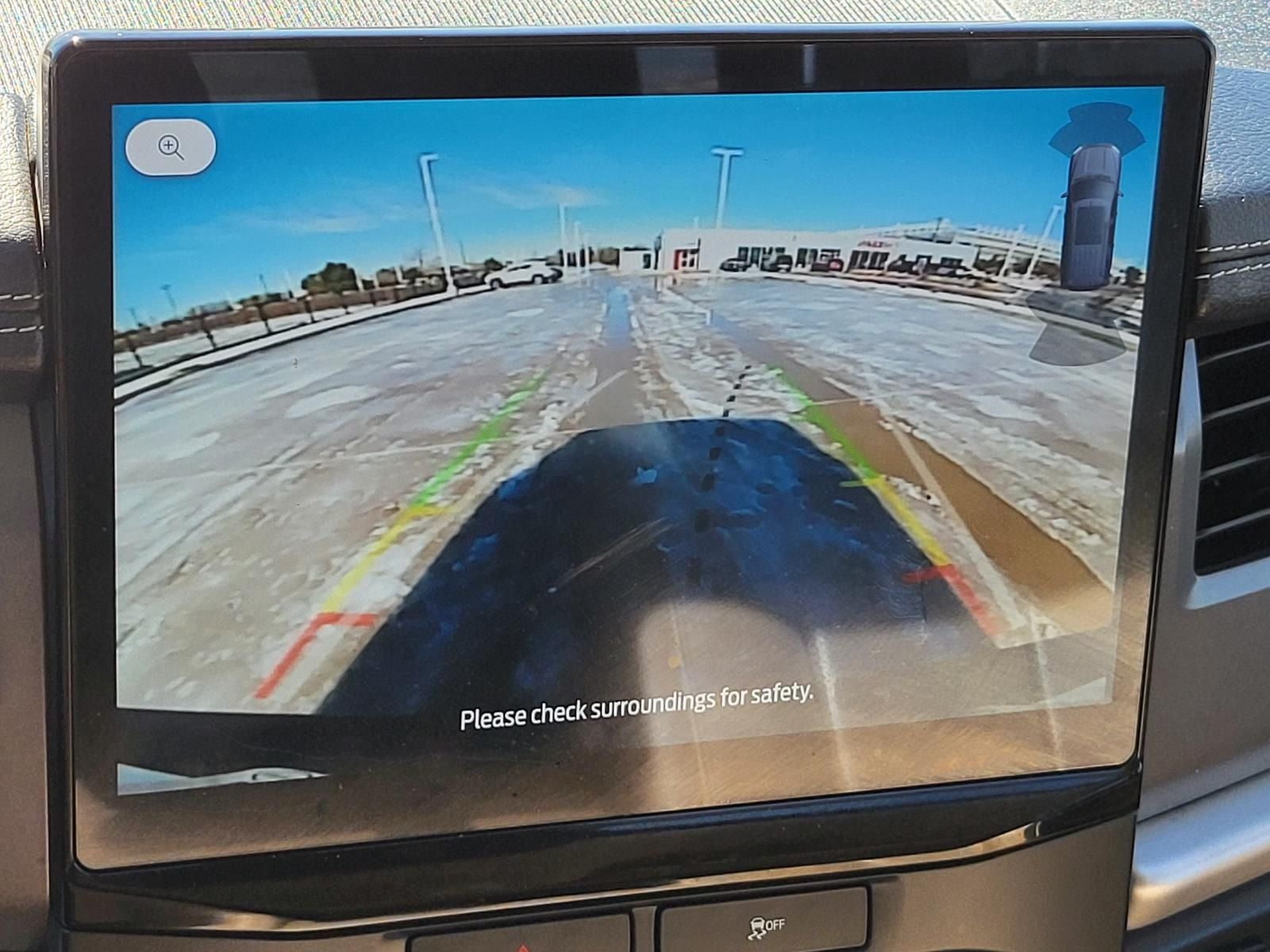 2022 Ford Expedition Max XLT