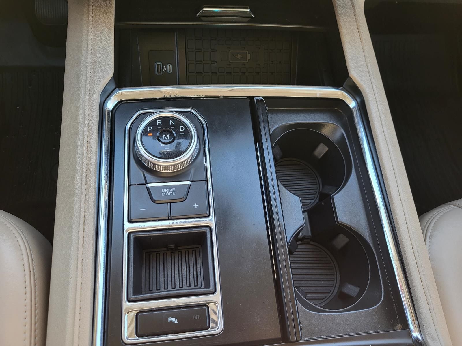 2022 Ford Expedition Max XLT