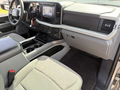 2024 Ford F-350SD XLT DRW