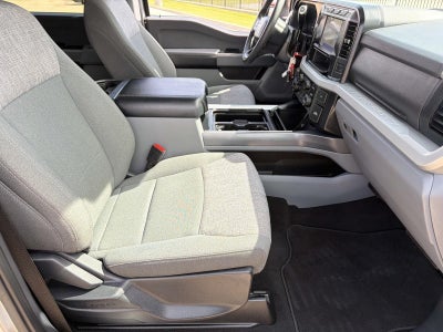 2024 Ford F-350SD XLT DRW