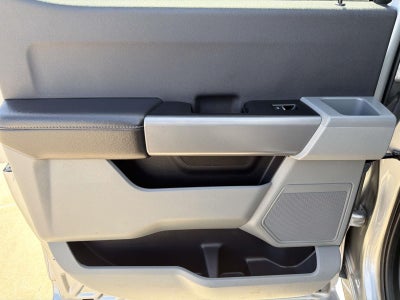 2024 Ford F-350SD XLT DRW