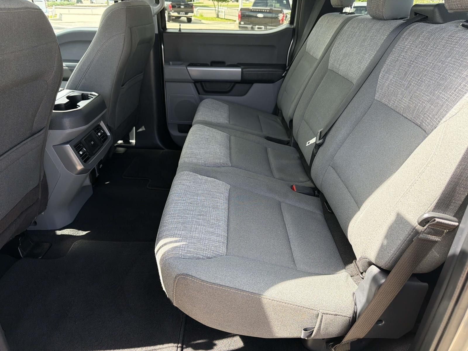 2024 Ford F-350SD XLT DRW