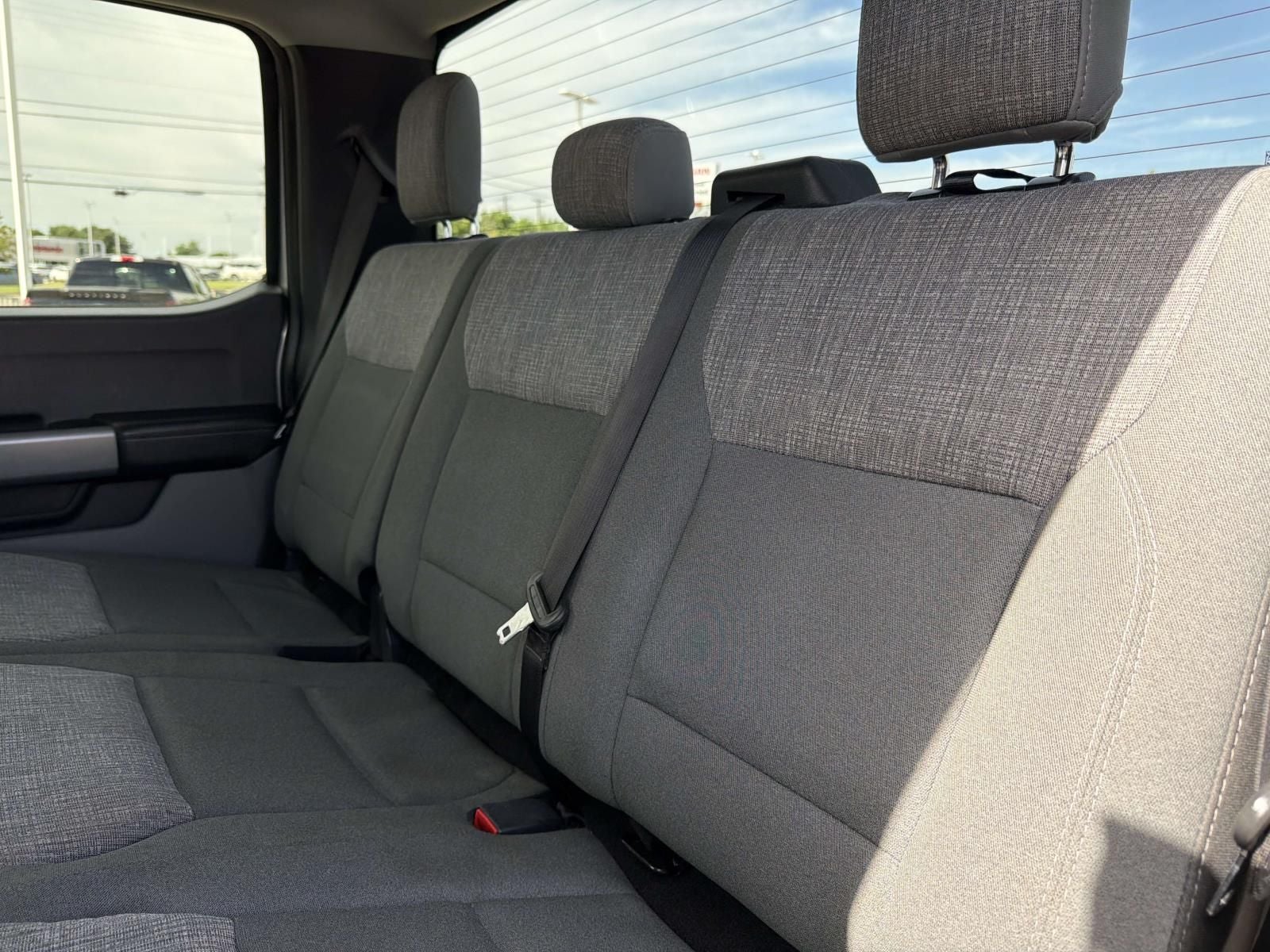2024 Ford F-350SD XLT DRW