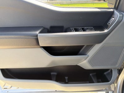 2024 Ford F-350SD XLT DRW