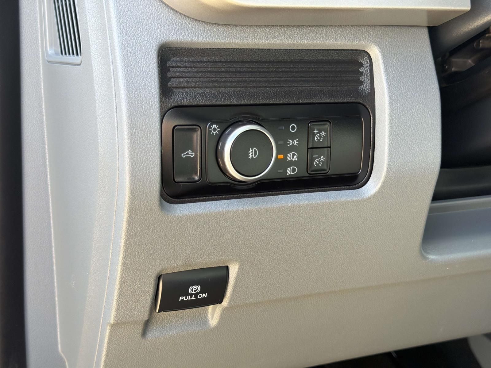 2024 Ford F-350SD XLT DRW