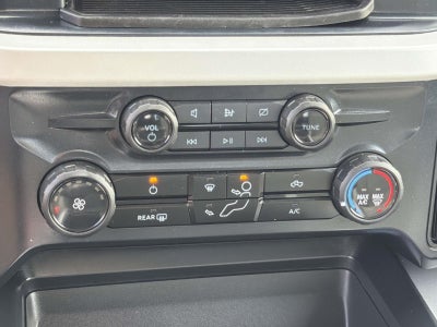2024 Ford F-350SD XLT DRW
