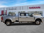 2024 Ford F-350SD XLT DRW