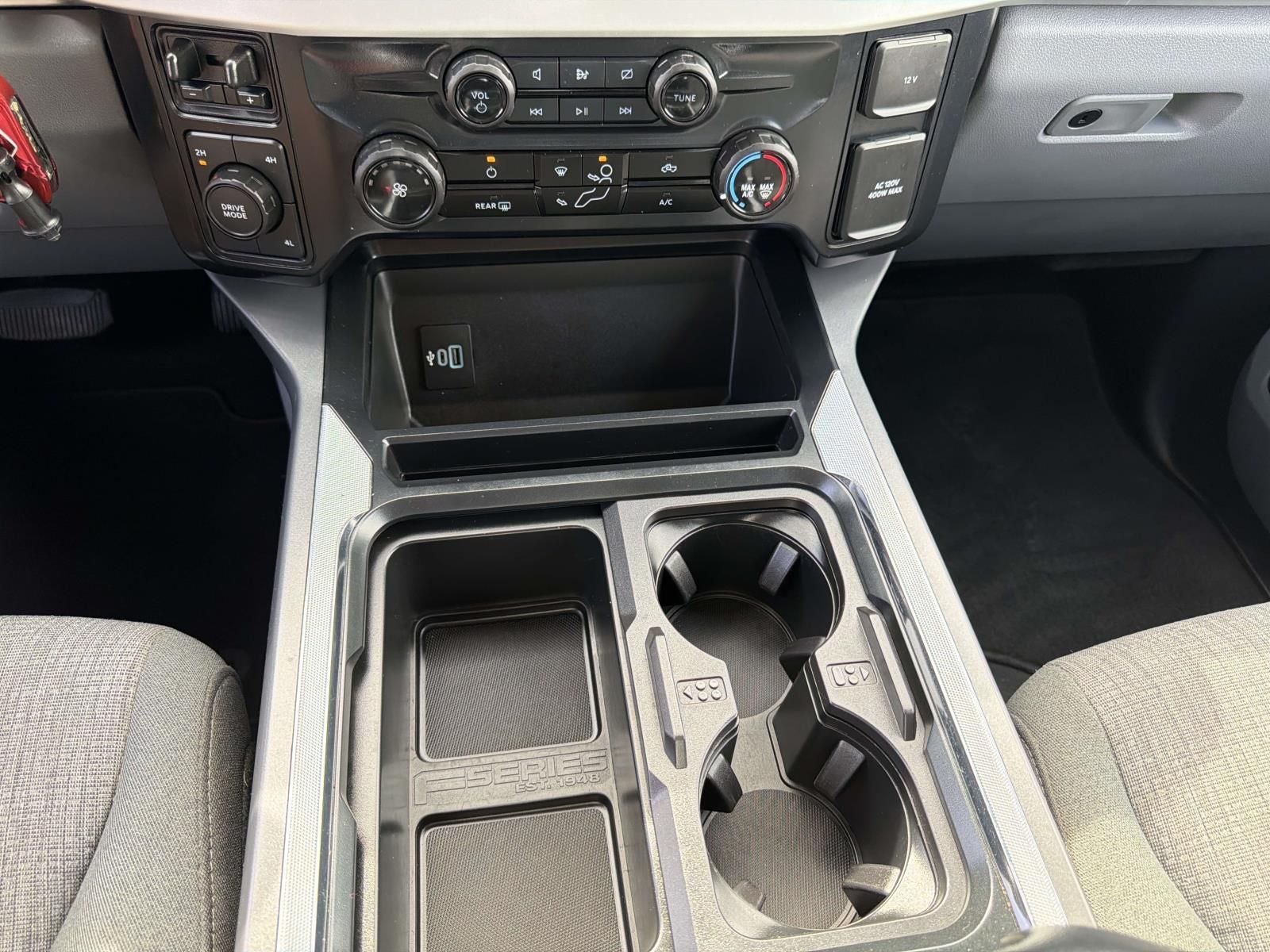 2024 Ford F-350SD XLT DRW