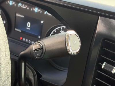 2024 Ford F-350SD XLT DRW